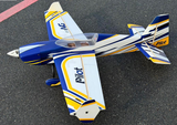 Pilot-RC Extra NG 49in Wingspan (Blue/White)