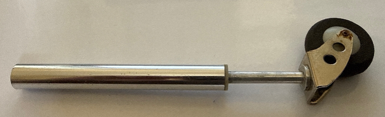 Oleo Tail Wheel Unit - Second Hand