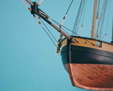 Caldercraft 1/64 HM Schooner Pickle kit