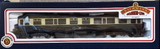 Bachmann Collett 3rd GWR Coach - SECOND HAND