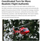 Flywing AS350  Squirrel 470L 4-Blade ACE GPS/ATT RC Scale Helicopter (RTF)
