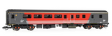 Hornby Virgin Mk2 Composite Coach R4086C - SECOND HAND