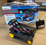 Nikko Viper 27mhz - Second Hand