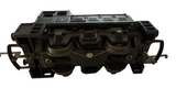 Hornby OO Gauge DOCKYARD BLACK 3 'DOCK AUTHORITY' DIESEL SHUNTER - SECOND HAND