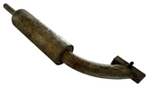 Irvine Style Pipe - Second Hand (Box 12)