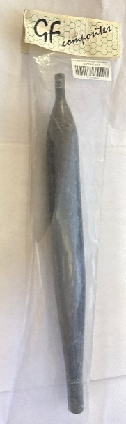 GF Composites Epoxy/Carbon Tuned Pipe (Box 63)