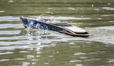 Aeronaut AZZURRA SPORT BOAT Kit
