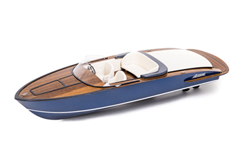 Aeronaut AZZURRA SPORT BOAT Kit