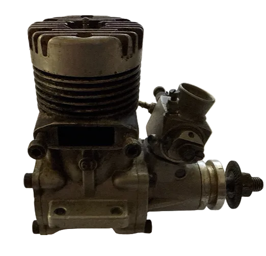 Second Hand OS Max 61 Engine - Sold as seen (Box62)