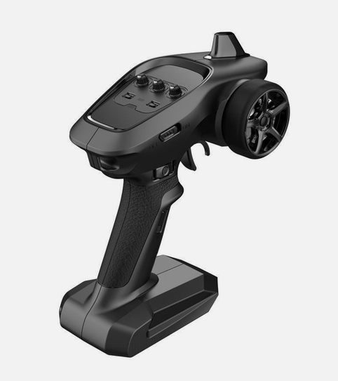 UDI RC 2.4ghz TRANSMITTER - Seond Hand