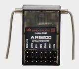Spektrum AR6200 Receiver - BAGGED - Second Hand
