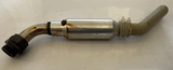 Four Stroke Silencer- SECOND HAND (Box 63)