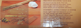 Astro Porterfield Collegate Model Kit (Deluxe) with Geares Cobalt 25 Motor - Second Hand - New