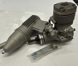 Thunder Tiger GP 42 glow Engine in box - SECOND HAND