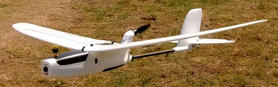 ZOHD Drift Electric Glider - FPV Ready version