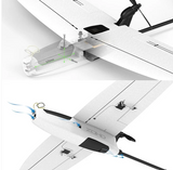 ZOHD Drift Electric Glider - FPV Ready version