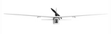 ZOHD Drift Electric Glider - FPV Ready version