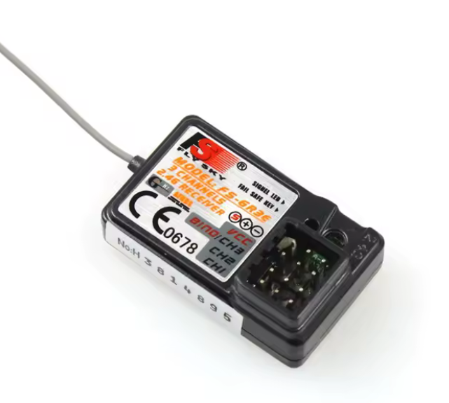 FLYSKY FS-GT3B Tx/Rx Combo - Second Hand