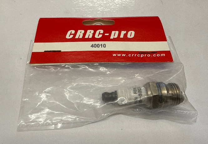 CRRC JENN FENG Spark Plug 40010