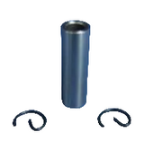CRRC 40050 + 40060 x 2 Wrist Pin & Circlips (Box 70)