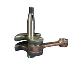 CRRC 40080 GF41i Crankshaft and Conrod Assembly (Box 70)