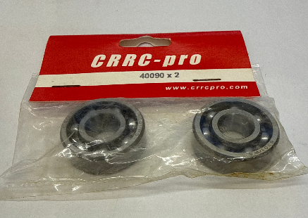 CRRC 40080 Bearings x 2 (Box 70)