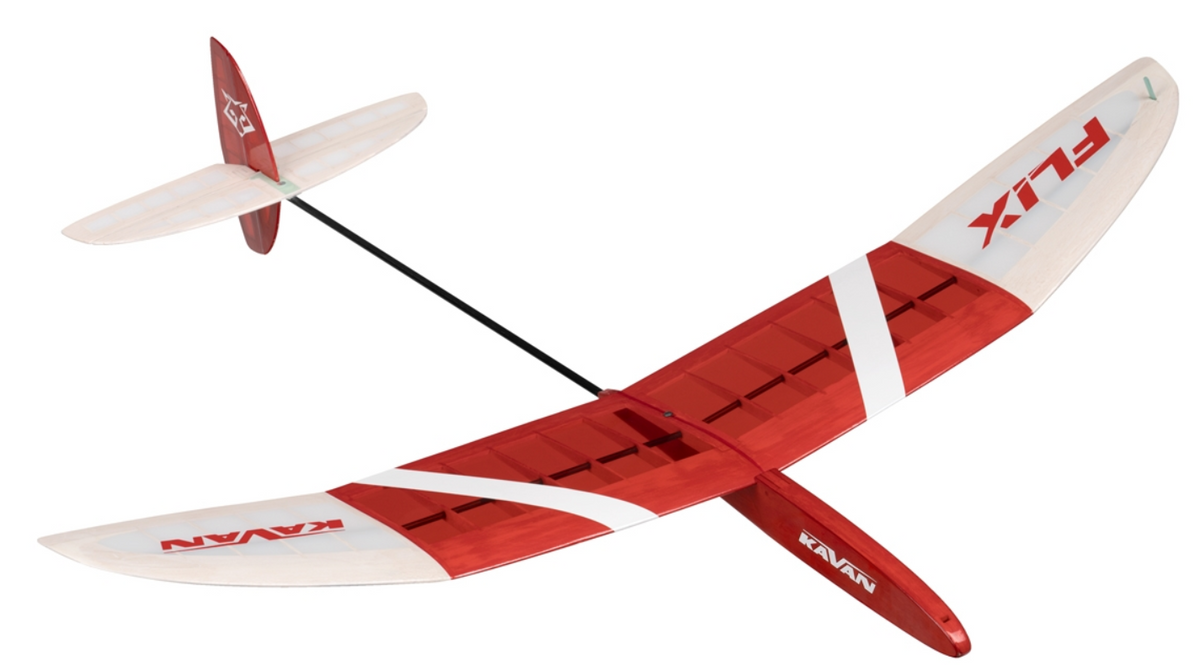KAVAN Flix DLG 850mm Kit