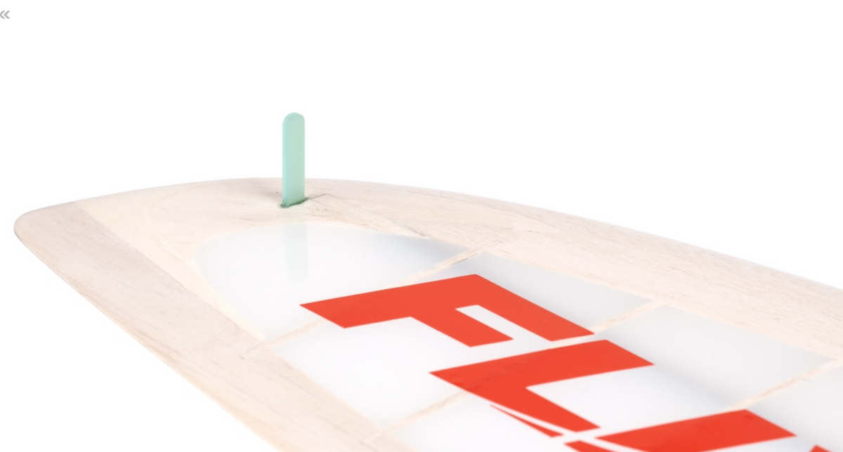 KAVAN Flix DLG 850mm Kit