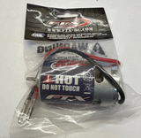 FTX 550/8020 20T BRUSHED MOTOR