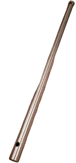 HIROBO SHUTTLE - MAIN SHAFT H0402-131 (Box23)