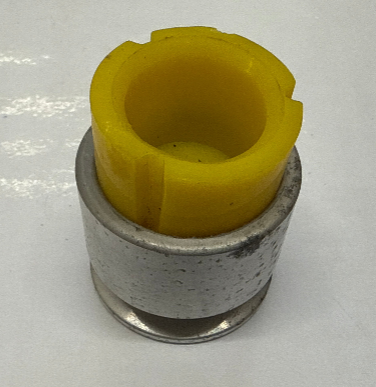 REPLACEMENT STARTER HUB & CONE - Second hand