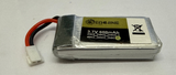 Eachine 1s 600mAh 3.7V 50C Lipo