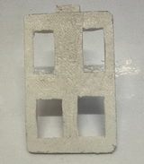 3d Printed Battery Hatch to suit foam AcroWot