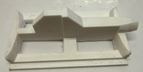 3d Printed Battery Hatch to suit foam Wot 4