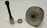 CN-Spinner 40/4.00mm - Second hand