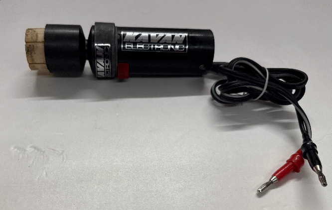 Kavan Starter 12v - SECOND HAND