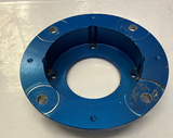 Rear Crankcase mount - Second Hand (Box 63)