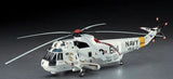 Hasegawa 1:48 SH-3H Sea King US Navy Kit HAPT01