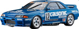 Hasegawa 1:24 1993 Calsonic Skyline GT-R JTC Champion Kit HA20646