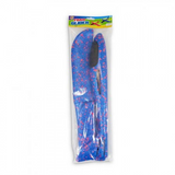medium Foam Glider Blue