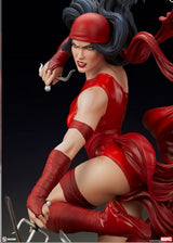 Sideshow Licensed Collectables - Elektra Premium Format