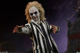 Sideshow Licensed Collectables - 1:6 Beetlejuice