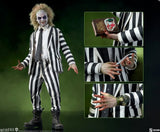 Sideshow Licensed Collectables - 1:6 Beetlejuice