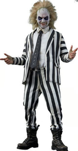 Sideshow Licensed Collectables - 1:6 Beetlejuice