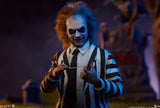 Sideshow Licensed Collectables - 1:6 Beetlejuice