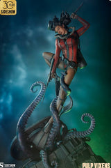 Sideshow Licensed Collectables - Pulp Vixens: Deep Down Premium Format