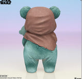 Sideshow Licensed Collectables - Ewok Designer Statue