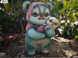 Sideshow Licensed Collectables - Ewok Designer Statue