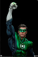 Sideshow Licensed Collectables - Green Lantern Premium Format