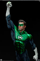 Sideshow Licensed Collectables - Green Lantern Premium Format